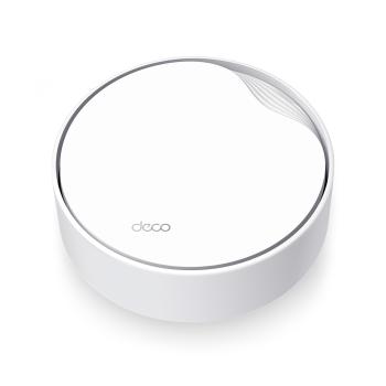 TP-Link WL-Repeater Deco X50-PoE Mesh